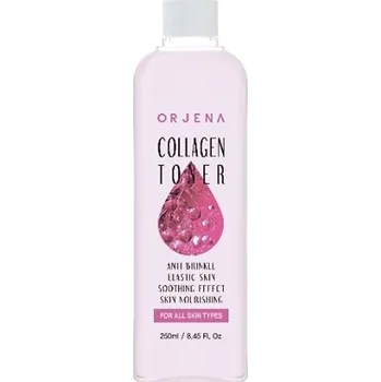 ORJENA Collagen Toner 250 ml