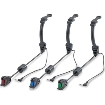 Signalizátor záběru Sada Indikátorů Anaconda Vipex RSX RGB