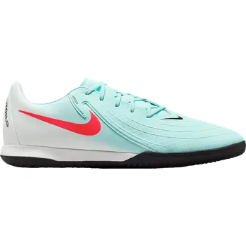 Pánská sálová obuv Sálovky Nike PHANTOM GX II ACADEMY IC fj2581-300 Velikost 44,5 EU | 9,5 UK | 10,5 US | 28,5 CM