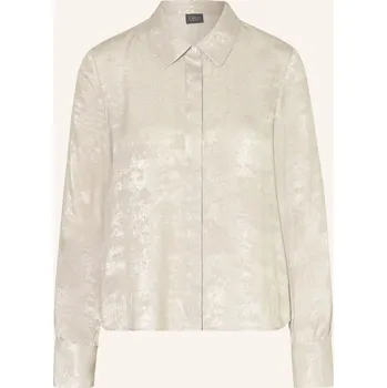 Dámská halenka S.Oliver Black Label Dámská Košilová Halenka, zlatá, 38