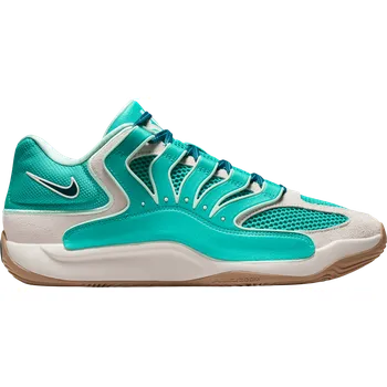 Pánské tenisky Basketbalové boty Nike KD18 Shoe hv1992-301 Velikost 41 EU | 7 UK | 8 US | 26 CM