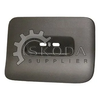 Auto zrcátko Originální díl 5E38636189B9