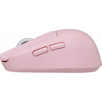 Sluchátka Bezdrátová sluchátka Sbox WM-710 růžová