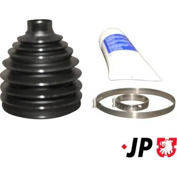 Manžeta ke kolu Manžeta pro hnací hřídel - poloosa JP GROUP 4043600310