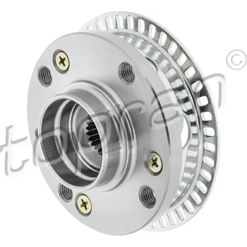 Náboj kola TOPRAN 103 477