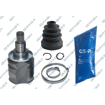 Poloosa kola Sada kloubů pro hnací hřídel GSP 659084
