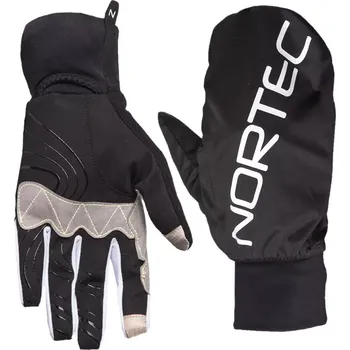 Rukavice Běžecké rukavice Nortec Running Tech Glove XL