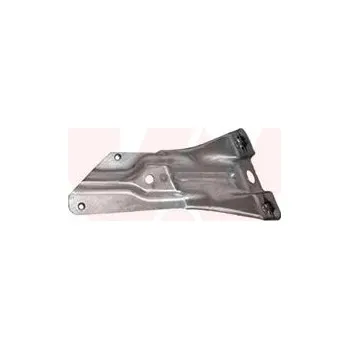 Blatník karosérie Blatník VAN WEZEL 5863320