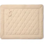 Little Dutch Hrací deka Pure Soft Beige