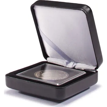 Sběratelství Krabička na kapsli QUADRUM 16 - 41 mm