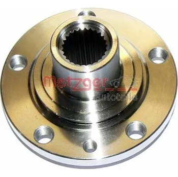 Náboj kola METZGER N 3000