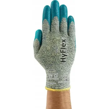 Pracovní rukavice Rukavice Ansell HyFlex 11-501 velikost 9 - L 1 pár