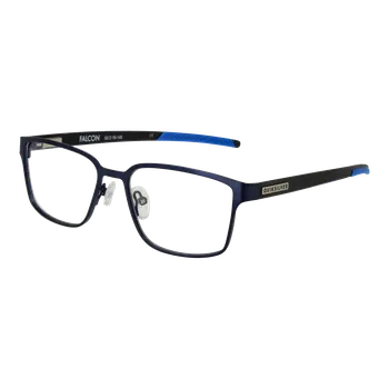 Sluneční brýle Quiksilver obroučky na dioptrické brýle EQYEG03123 EBLU Falcon