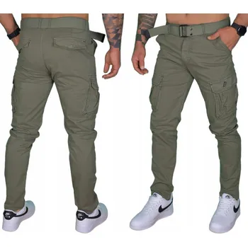 Podprsenka KAPSÁČE PÁNSKÉ LÁTKOVÉ KALHOTY ELASTICKÉ