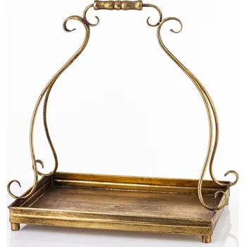 Antikní podnos Artpol