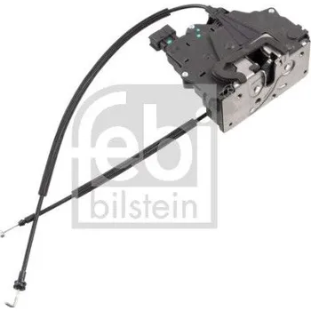 Autozámek Zámek dveří FEBI BILSTEIN 197783