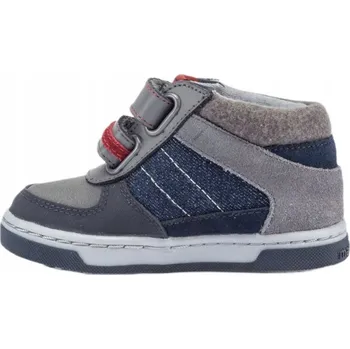 Chlapecká obuv Mayoral 42172.038 Chlapecké podzimní boty, velikost 19