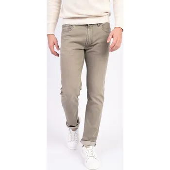 Pánské oblečení Strečové džíny V pohodlném střihu 184372