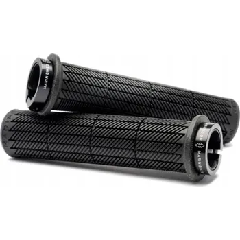 grip Gripy MARIN Grizzly černé