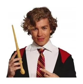 Karnevalový doplněk Guirca Hůlka Voldemorta 25 cm