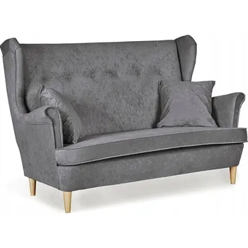 Sedací souprava Sedací souprava Family Meble šedá