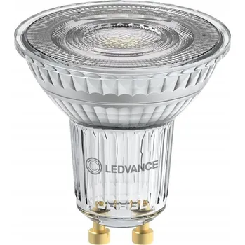 Žárovka LED žárovka reflektor PAR16 9,6W GU10 2700K 750lm