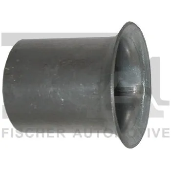 Zavěšení kol FA1 006-950 Výfukové Trubka , univerzální