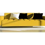 Sablio Samolepka na zeď: Beatles - 120x85