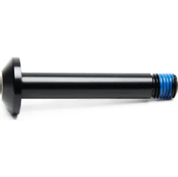 rám kola NORCO Lower Shock Shaft Right-side (Ext threads)