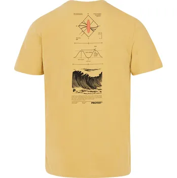 Pánské tričko Pánské triko Protest PRTPENALT Velikost: L