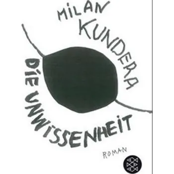 Cizojazyčná kniha Die Unwissenheit