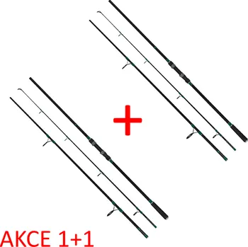 Rybářský prut Prut Giants fishing CPX Carp MK2 10ft/33,25lb AKCE 1+1 ZDARMA!