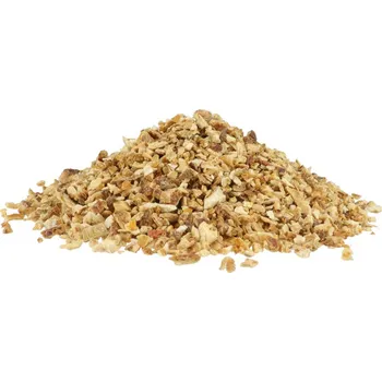 Profikoření - Pomerančová kůra drcená 2x2 (500g)
