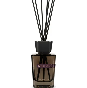 Aroma difuzér Aroma difuzér s tyčinkami BLACK KARTHAGO Skyline, 500 ml