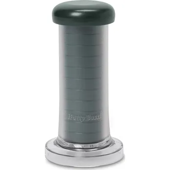 Lis na citrusy 714224 - Tchibo - Lis na cukroví - barva: zelená