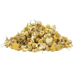 Profikoření - Heřmánek pravý květ celý (5 Kg) (Surovina pro přípravu bylinného čaje)