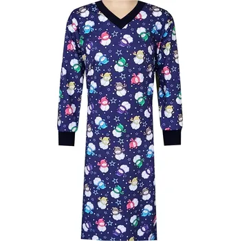 Dívčí noční košile Dětská Noční Košile FOLTÝN DNOK 70 Velikost: 146