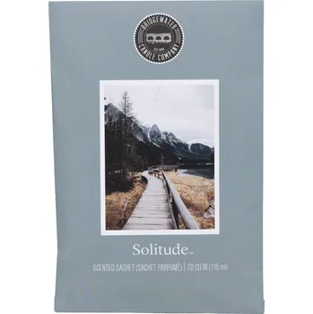 Vůně do bytu Bridgewater Candle Company Vonný sáček Solitude