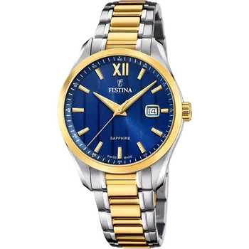 Hodinky Hodinky Festina 20027/2