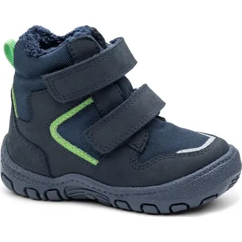 Chlapecká obuv PROTETIKA ZIMNÍ OBUV BAGSY JEANS S MEMBRÁNOU (23) - 8585063857478