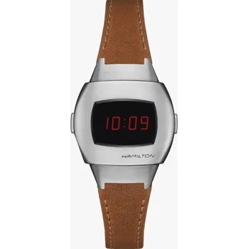 Hodinky HAMILTON: American Classic PSR 74 (H52304530)