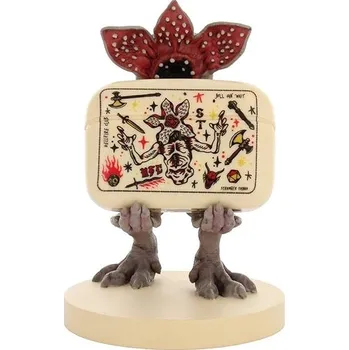 Sluchátka Stranger Things - Demogorgon - Wireless Earbuds Pro Bundle