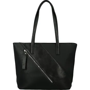 Kabelka Dámská kabelka na rameno černá - Firenze Valdema černá
