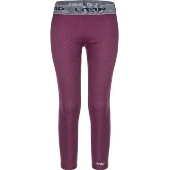 Dětský spotřebič Dětské termo kalhoty Loap Pimia 152