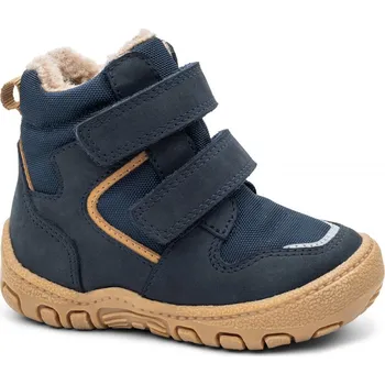 Chlapecká zimní obuv PROTETIKA ZIMNÍ OBUV BAGSY DENIM S MEMBRÁNOU (22) - 8585063857386