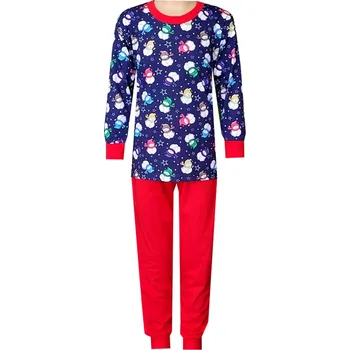 Chlapecké pyžamo Dětské Pyžamo FOLTÝN DP287 Velikost: 164