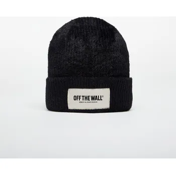 Čepice Čepice Vans Van Doren Co. Cuff Beanie Black Universal