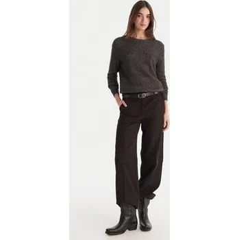 Pánský svetr Dixie Svetr M833Y042A Šedá Regular Fit S