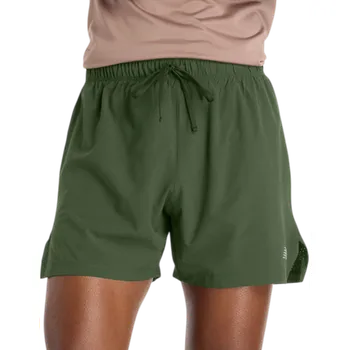 Pánské kraťasy Šortky New Balance RC Short 5" ms41286-dae Velikost L