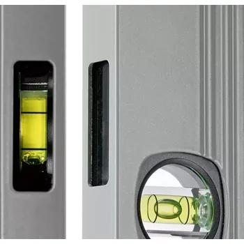 Vodováha Vodováha lehký kov 40cm FORTIS